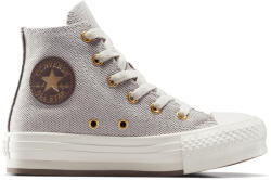 Converse Cipők Converse Con Obuwie Chuck Taylor As Eva Lift, Szürke, Gyerekek 30 szürke