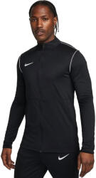 Nike Férfi Park 20 DriFIT melegítőfelső M fekete
