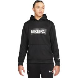 Nike Férfi DF FC Libero kapucnis pulóver 2XL fekete