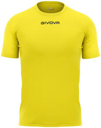 GIVOVA Capo sportpóló sárga XL. XL sárga