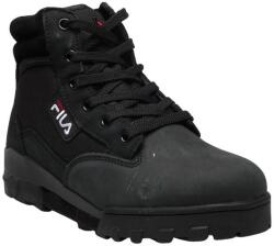 Fila Női Grunge II Nubuck cipő 37 fekete