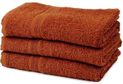  Prosop SOFT 70x125 cm maro, 100% bumbac Prosop