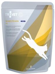 TROVET Urinary Struvite Cat (ASD) csirke alutasakos 85g - vetpluspatika