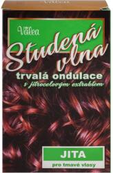  Hideghullámú Jita (sötét haj)