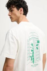 Pepe Jeans Памучна тениска DOMINIC TEE (PM509764)
