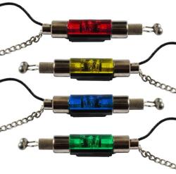 Frenetic elektromos láncos swinger (sötétzöld) (03_980034G) - nextfish