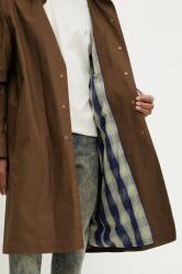 APC A. P. C. Памучно палто A. P. C. mac arthur (COERC.H01535) - answear - 488,76 лв