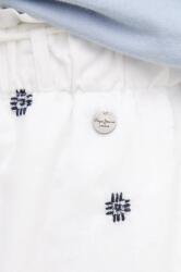 Pepe Jeans Памучен къс панталон EDNA (PL801159)