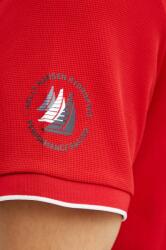 Helly Hansen Тениска с яка Helly Hansen OCEAN (34367)