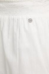 Pepe Jeans Памучна пола Pepe Jeans ELENA (PL901188)