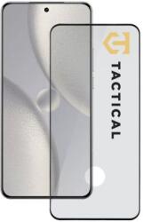 TACTICAL Glass Shield 5D üveg Xiaomi 15 Pro 5G/15 Ultra 5G Black készülékhez 8596311275593