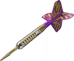 Target Darts szett steel Target SP Luke Littler G1 Prodigy, 23g 90% wolfram gravírozott