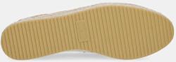 Missoni Велурени еспадрили Missoni Amelia (MWB013.020)