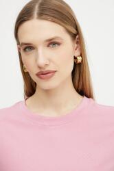 BOSS Orange тениска basic дамска от памук C Esogo 1 (50506973) - answear - 93,86 лв