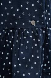 Pepe Jeans Памучна рокля DAFNE (PL953709)