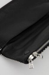 Zadig&Voltaire Кожена чанта ROCK GRAINED LEATHER STUDS (LWBA00002.11)