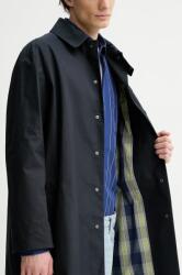APC A. P. C. Памучно палто A. P. C. mac arthur (COERC.H01535) - answear - 606,11 лв