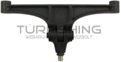 NEVIS Method pro2 bottartó fej (6232-002) - turfishing