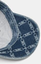 MICHAEL Michael Kors Памучна шапка с козирка MICHAEL Michael Kors (MS50004H2P)