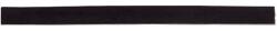 Faber-Castell Pasztell kréta, PITT MONOCHROME, Art and Graphic, médium égetett fekete (128300)