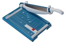 Dahle Vágógép karos A/4 DAHLE 561 46cm 35 lap, asztal mérete (teljes méret): 440 mm x 265 mm (2D561)
