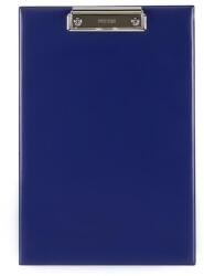 KARTON PP Karton P+P PVC A4 kék felírótábla (5-533) - tintasziget