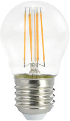 Avide LED Filament Mini Globe 4.5W E27 NW 4000K (ALABLFMG27NW-4-5W)