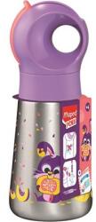 Maped Kulacs rozsdamentes acél Maped Picnik Concept Miniz 350 ml nyuszi (873002)