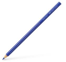 Faber-Castell Színes ceruza piros Faber-Castell Grip 2001 ergonomikus háromszög alakú, a legnagyobb törésállóság