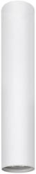 Avide GU10 Lámpatest Kerek Fehér 240mm (ALABSDL-55240-W)