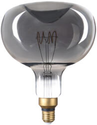 Avide LED Jumbo Filament Eshima 190x255mm Smoky 6W E27 2400K Fényerőszabályzós (ALABLJFS-6W-ESH)