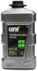 Uni+ Performance HLP 46 4L hidraulikaolaj