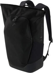 Head Rucsac pentru rachete Pro X Backpack 25L Black