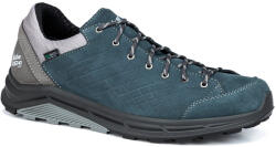 Hanwag Încălțăminte outdoor pentru bărbați Coastrock Low ES Steel/Frost UK 9