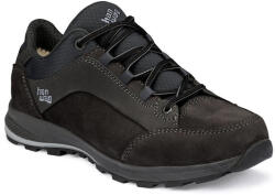 Hanwag Încălțăminte outdoor pentru femei Banks Low Buni Lady LL Asphalt/Asphalt UK 7