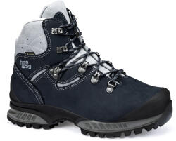 Hanwag Încălțăminte outdoor pentru femei Tatra II Buni Lady GTX Navy/Light Grey UK 5, 5