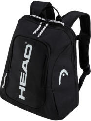 Head Rucsac pentru rachete pentru copii Kids Tour Backpack 14L BKWH