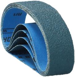 Norton Norzon R817 kisgép csiszolószalag 34x435mm P40, 10 db/csomag (CT249470)