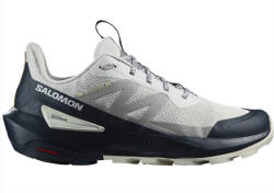 Salomon Încălțăminte outdoor pentru bărbați ELIXIR ACTIV Glacier Gray/Carb/Slate Green UK 12