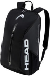 Head Rucsac pentru rachete Tour Backpack 25L BKWH