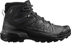 Salomon Încălțăminte outdoor pentru femei X Ultra Snowpilot WP Black/Asphalt/Castlerock UK 7, 5