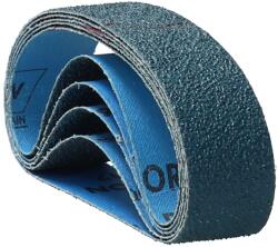 Norton Norzon R817 kisgép csiszolószalag 34x435mm P36, 10 db/csomag (CT268989)