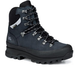 Hanwag Încălțăminte outdoor pentru femei Nazcat II Lady GTX Navy/Black UK 8