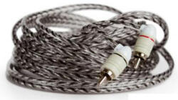 Connection FT2 550 Kíváló minőségű RCA kábel, 5, 5 méteres hosszúság