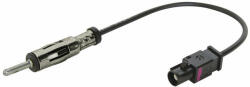 Phonocar 08544 BMW fakra antenna átalakító FAKRA-DIN csatlakozóval, 30 cm kábelhossz, kompatibilis modellekhez (08544)