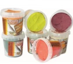 DOVIT Rapid Pellet Box MINI - csípős mangó 500g - premiumeledel