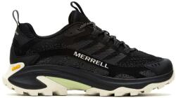 Merrell Încălțăminte outdoor pentru femei Merrell Moab Speed 2 Black UK 7, 5