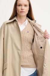 Barbour Шлифер x Alexa Harley (LSP0237SN11)
