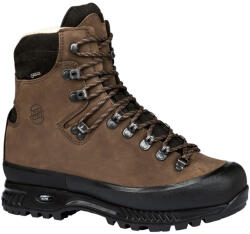 Hanwag Încălțăminte outdoor pentru bărbați Alaska GTX Erde Brown UK 9