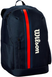 Wilson Rucsac pentru rachete Team Backpack 2025 Navy